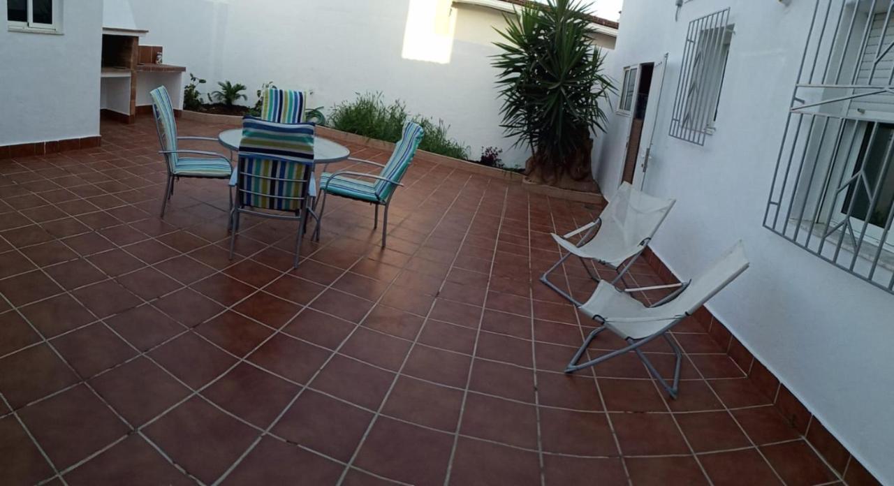 Lolahouse Villa Torre de la Horadada Exterior foto